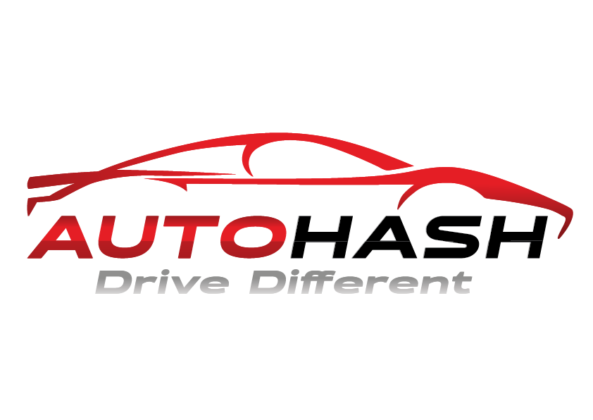 AUTOHASH Logo